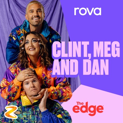 The Edge Breakfast:rova | The Edge