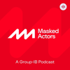 Masked Actors - Group-IB