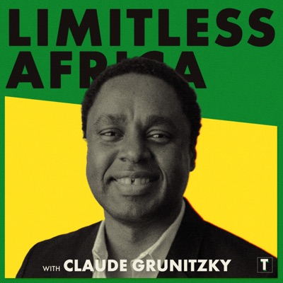 Limitless Africa:TRUE Africa