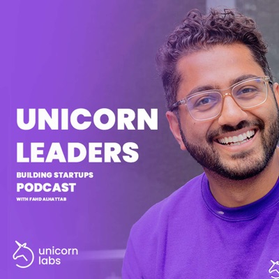 Unicorn Leaders