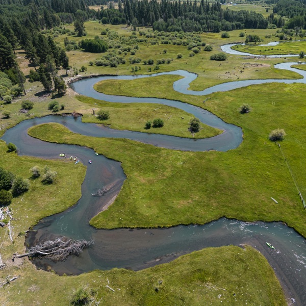The Restorative Revolution: How Indigenous Leadership and Allyship Catalyzed the Biggest River Restoration in US History photo