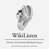 The War of the Worlds (1938 Radio Drama)