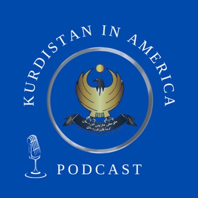 Kurdistan in America:Kurdistan Regional Government Representation in the United States