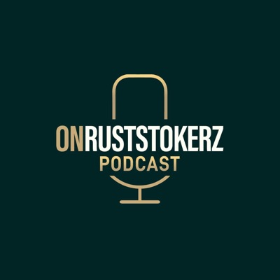 Onruststokerz Podcast Onruststokerz Podcast