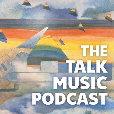 The Talk Music Podcast