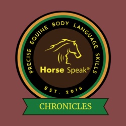 Horse Speak® Chronicles