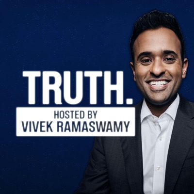 Truth with Vivek Ramaswamy:Vivek Ramaswamy