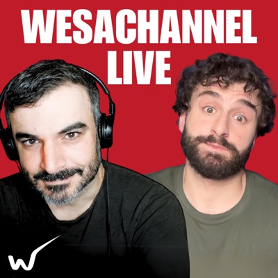 WesaChannel LIVE WesaChannel LIVE