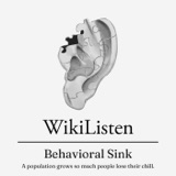 Behavioral Sink