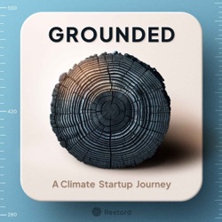 Grounded: A Climate Startup Journey
