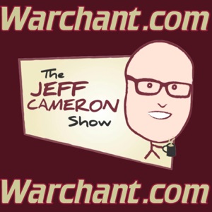 The Jeff Cameron Show ~ Warchant.com