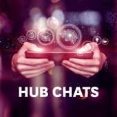 Hub chats