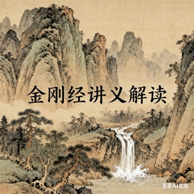 金刚经讲义解读