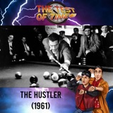The Hustler (1961)