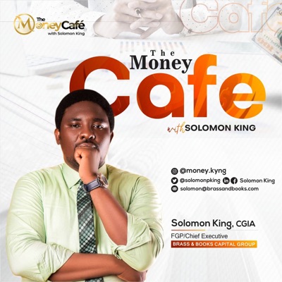 Money Cafe:Africa Business Radio