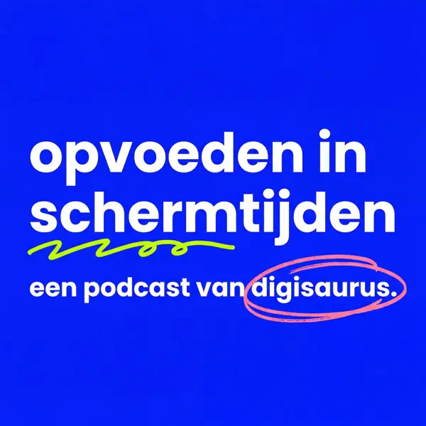 Opvoeden In Schermtijden