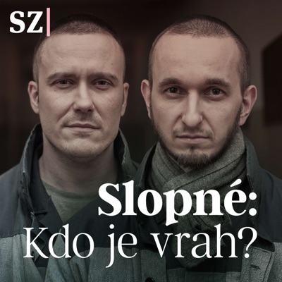 Odkryto - Slopné: Kdo je vrah?:Seznam Zprávy