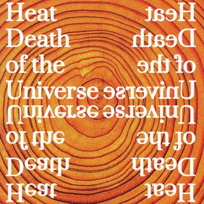 Heat Death of the Universe