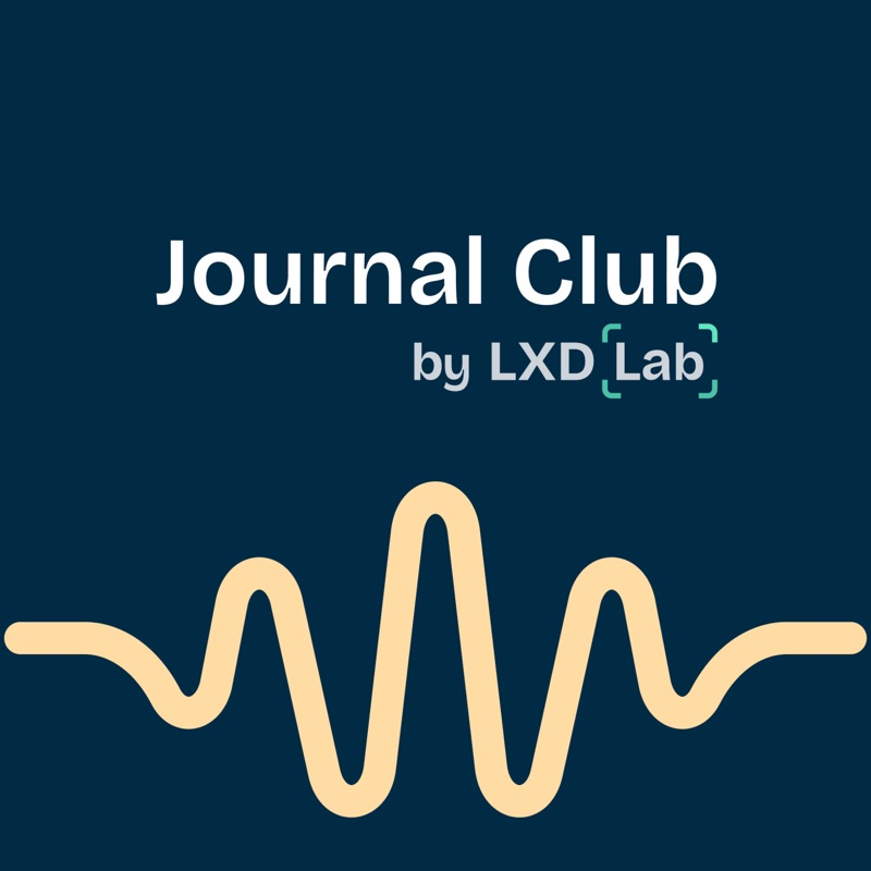 La naissance du LXD Lab
