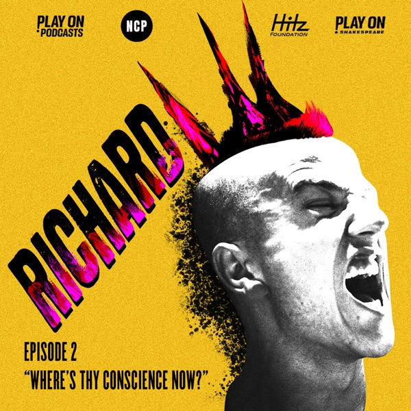 Richard III - Where Is Thy Conscience Now? photo