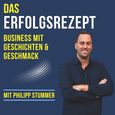 Das Erfolgsrezept - die Geheimzutaten für Unternehmer und Gastronomen Das Erfolgsrezept - die Geheimzutaten für Unternehmer und Gastronomen