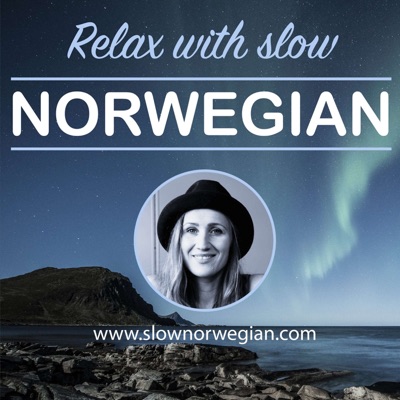 Relax With Slow Norwegian