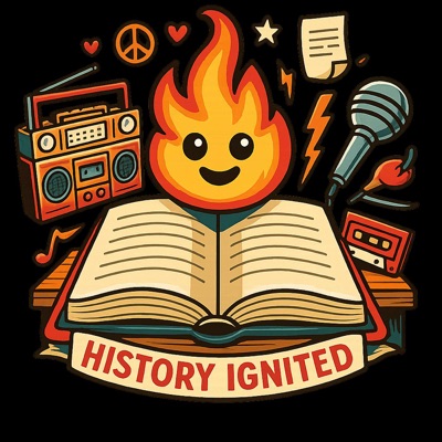 History Ignited History Ignited