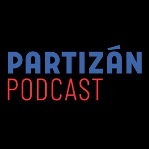 Partizán Podcast