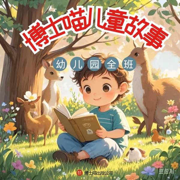 晚安宝贝睡前故事|儿童故事|中華故事