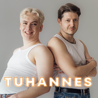 Tuhannes - Podcast:Tume ja Johannes