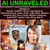 AI Unraveled: Latest AI News & Trends, GPT, ChatGPT, Gemini, Generative AI, LLMs, Prompting - Etienne Noumen