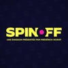 Spin Off podcast cover
