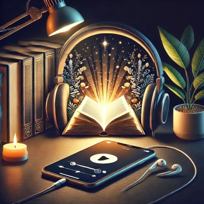 Audiobook Collection Audiobook Collection