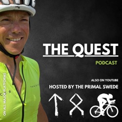 the Quest Podcast