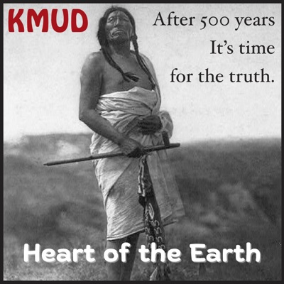 KMUD - Heart of the Earth KMUD - Heart of the Earth