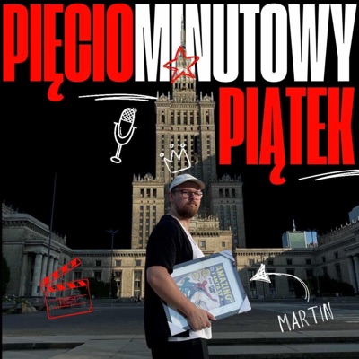 Pięciominutowy piątek Pięciominutowy piątek