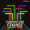 "Turpentine Finance" with Sasha Orloff | Startup Finance, Leadership, CFO Strategy - Turpentine