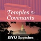Temples and Covenants