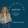 Restoration Home with Jennifer Pepito - Jennifer Pepito