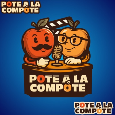 Potes à la compote