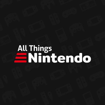 The All Things Nintendo Podcast:Brian Shea