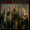 WATCH DEM THRONES by Black With No Chaser - Tyrus Kennedy