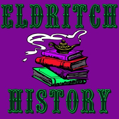 Eldritch History: RPG Legends & Lore