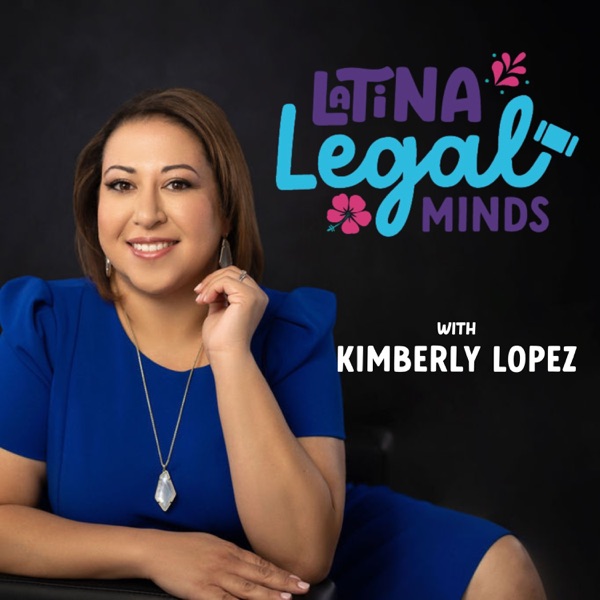 Latina Legal Minds Image