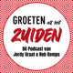 Groeten uit het Zuiden! 