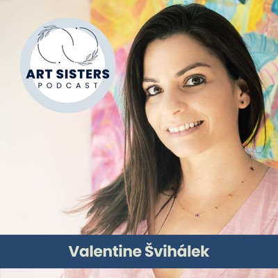 Art Sisters Podcast