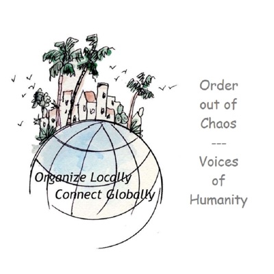 Order out of Chaos Order out of Chaos