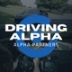 Driving Alpha