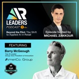 Beyond the Pilot: The Shift to Applied AI in Retail