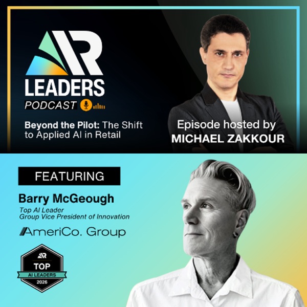 Beyond the Pilot: The Shift to Applied AI in Retail photo